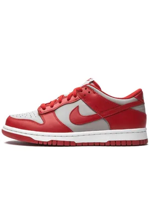 Nike Unisex, Scarpe, Rosso, 38 EU, new