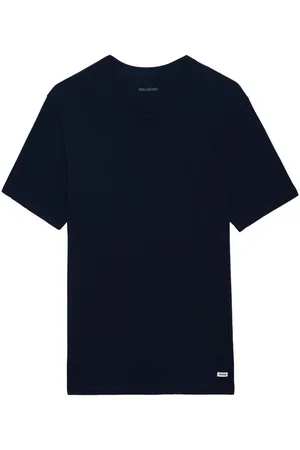 Zadig & Voltaire Uomo, Top, Blu, M, new