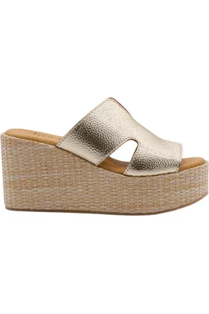E mia Donna, Scarpe, Giallo, 41 EU, new