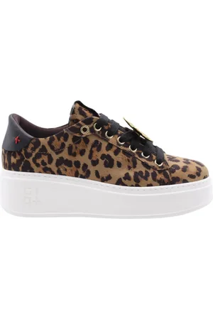 Gio+ Donna, Scarpe, Marrone, 41 EU, new