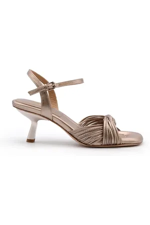 Ash Donna, Scarpe, Marrone, 36 EU, new