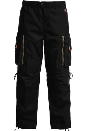 Parajumpers Uomo, Pantaloni, Nero, S, new