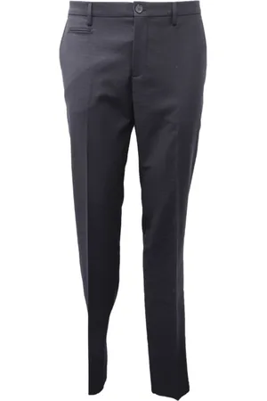 Patrizia Pepe Uomo, Pantaloni, Blu, S, new