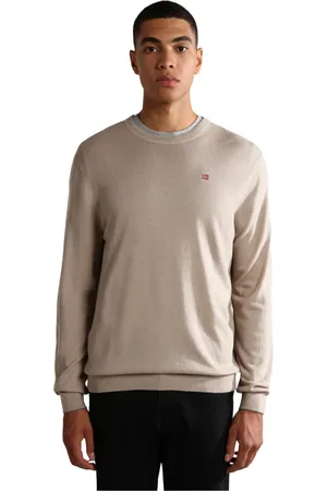 Napapijri Uomo, Maglie, , S, new