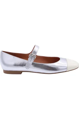 Bibi Lou Donna, Scarpe, Grigio, 38 EU, new