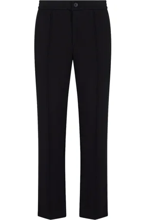 Armani Exchange Uomo, Pantaloni, Nero, M, new