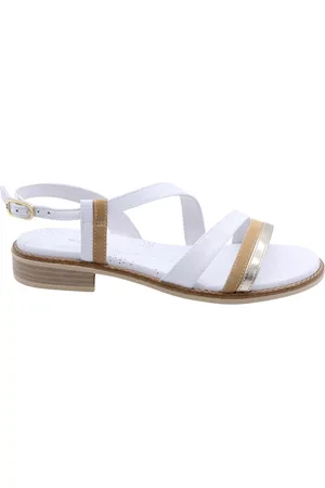 Nero Giardini Donna, Scarpe, Bianco, 38 EU, new