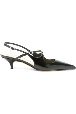 Proenza Schouler Donna, Scarpe, Nero, 38 1/2 EU, new