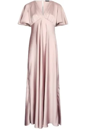 Liu Jo Donna, Abiti, Rosa, S, new