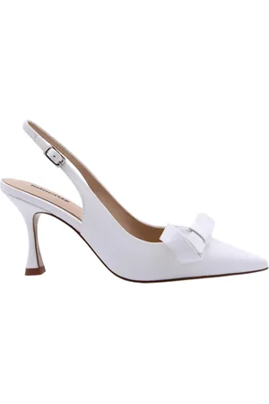 Lola Cruz Donna, Scarpe, Bianco, 39 EU, new