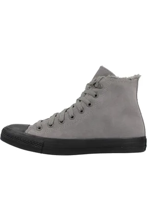 Converse Uomo, Scarpe, Grigio, 35 EU, new