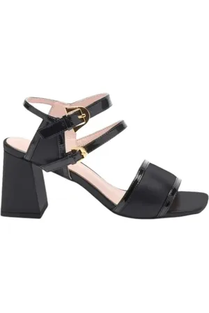 Coccinelle Donna, Scarpe, Nero, 39 EU, new