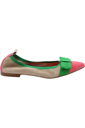 E mia Donna, Scarpe, Verde, 37 EU, new