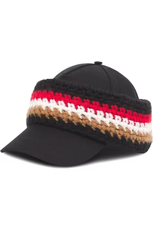 Burberry Unisex, Accessori, Multicolore, S, new