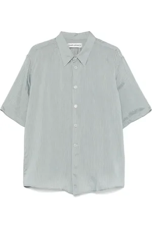 OUR LEGACY Uomo, Magliette, Verde, L, new