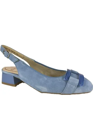 ARA Donna, Scarpe, Blu, 39 EU, new