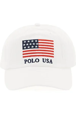 Ralph Lauren Unisex, Accessori, Bianco, Taglia unica, new