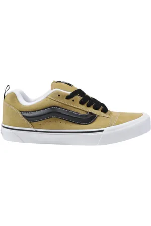 Vans Uomo, Scarpe, Marrone, 40 1/2 EU, new