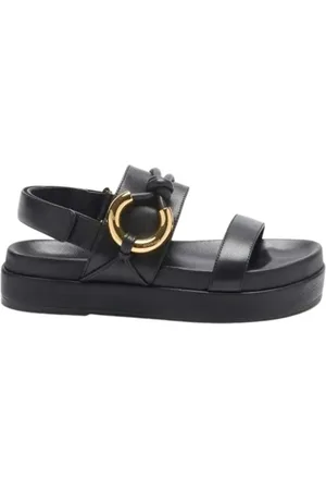 Coccinelle Donna, Scarpe, Nero, 36 EU, new