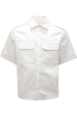 Neil Barrett Uomo, Magliette, Bianco, M, new
