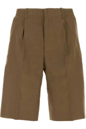 OUR LEGACY Uomo, Pantaloncini, Marrone, XL, new