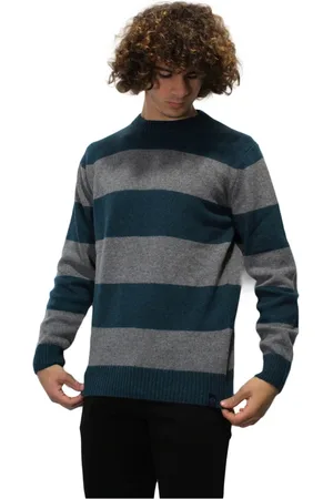 North Sails Uomo, Maglie, Multicolore, M, new