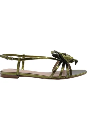 Lola Cruz Donna, Scarpe, Verde, 40 EU, new