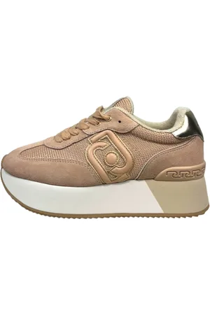 Liu Jo Donna, Scarpe, Arancione, 38 EU, new
