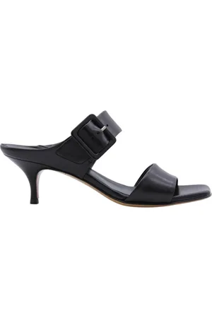 Guglielmo Rotta Donna, Scarpe, Nero, 38 EU, new