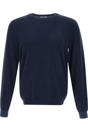 sun68 Uomo, Maglie, Nero, S, new