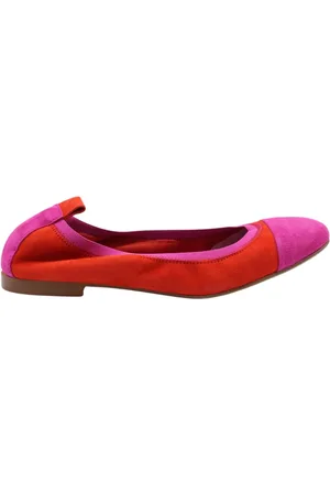 E mia Donna, Scarpe, Rosso, 39 EU, new