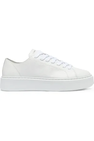 Crime london Uomo, Scarpe, Bianco, 41 EU, new
