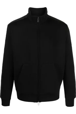 Emporio Armani Uomo, Felpe, Nero, L, new