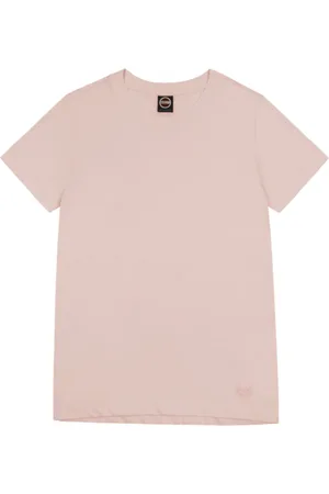 Colmar Donna, Top, Rosa, S, new