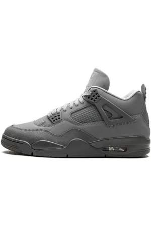 Jordan Unisex, Scarpe, Grigio, 42 1/2 EU, new