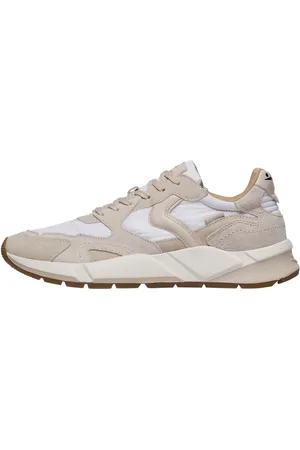 Voile blanche Uomo, Scarpe, Multicolore, 42 EU, new