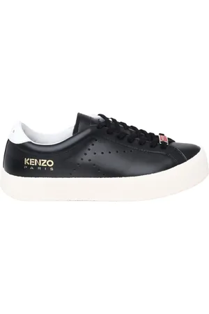 Kenzo Donna, Scarpe, Nero, 36 EU, new