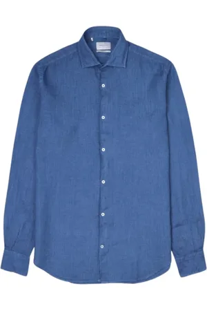 BROOKSFIELD Uomo, Magliette, Blu, 3Xl, new