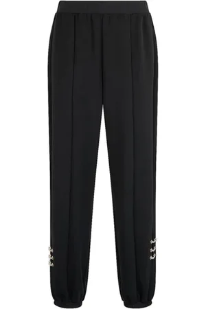 Liu Jo Donna, Pantaloni, Nero, M, new
