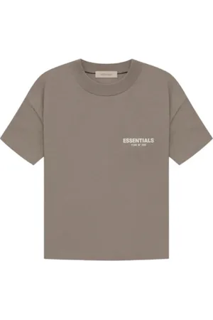 FEAR OF GOD Uomo, Top, , L, new