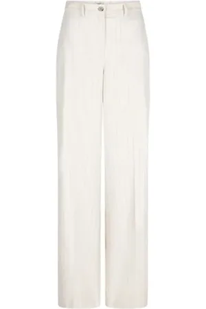 Dante 6 Donna, Pantaloni, Bianco, S, new