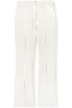 Motivi Donna, Pantaloni, Bianco, 2Xl, new
