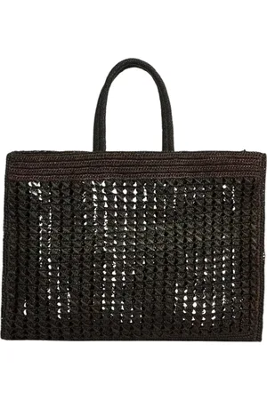 LIVIANA CONTI Donna, Borse, Nero, Taglia unica, new