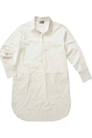 Blauer Donna, Abiti, Bianco, L, new