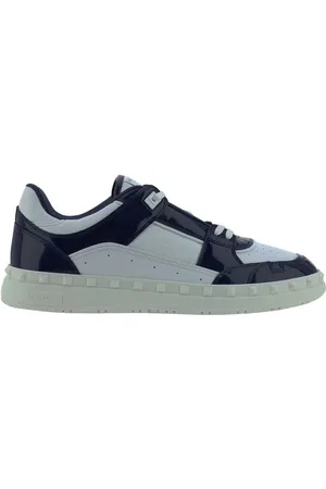 VALENTINO GARAVANI Uomo, Scarpe, Nero, 40 EU, new
