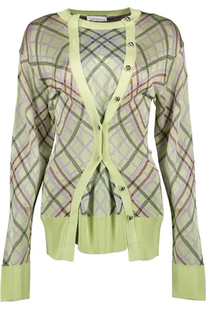 Paco rabanne Donna, Maglie, Verde, M, new