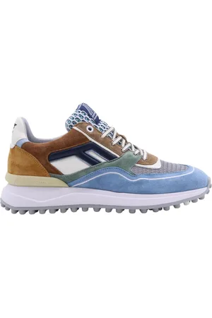 Floris van Bommel Uomo, Scarpe, Multicolore, 41 EU, new