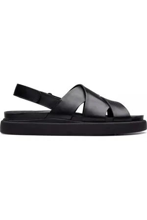Clarks Donna, Scarpe, Nero, 39 1/2 EU, new