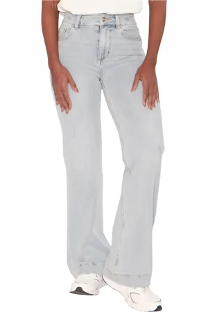 Hest Hést, Donna, Jeans, Blu, S, new