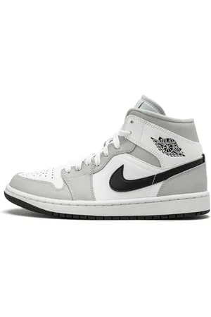 Jordan Unisex, Scarpe, Grigio, 39 EU, new